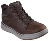 scarpe Skechers Sterling-rogan 211233BRN Anteprima dell’immagine prodotto 15
