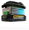 Dewalt Akkumulator 18V 5,0Ah Powerstack Dcbp518 Produktbild-Vorschau 24