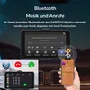 7 Zoll Carplay Monitor tragbares Autoradio Navi Apple Produktbild-Vorschau 5
