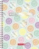 Freundebuch Happy Hippie 4061947135077 Produktbild-Vorschau 1