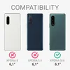 kwmobile Handyhülle für Sony Xperia 5 III Hülle - TPU Case Produktbild-Vorschau 5
