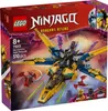 LEGO LEGO® NINJAGO® 71833 Le super-voltigeur de Ras et Arin Voir les images du produit 2