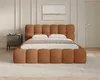 MOEBLO Polsterbett Bubble Bett 19 – Doppelbett im Produktbild-Vorschau 1