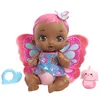 MATTEL MGB Schmetterlings Baby Sort.     0 Produktbild-Vorschau 3
