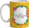 Mr. & Mrs. Panda Kaffeebecher Polygrafieingenieurin - Produktbild-Vorschau 3