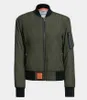 Giacca Bombers Original Max Verde L Donna Verde L Anteprima dell’immagine prodotto 3