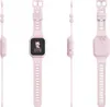 ZTE Kids Watch K2 Pro lasten kellopuhelin vaaleanpunainen Produktbild-Vorschau 3