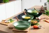 Just Vegan – Padella CeraVegan Eco - 30 cm Anteprima dell’immagine prodotto 3