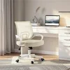 Yaheetech Bürostuhl Schreibtischstuhl ergonomischer Produktbild-Vorschau 9