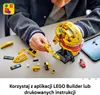 LEGO® Editions Formule 1 43022 Scuderia Ferrari helm van Productafbeelding-voorbeeld 22