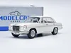 MCG 18122 Mercedes 200 D /8 Strichachter W115 1968 weiß Produktbild-Vorschau 12