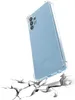 Custodia per Samsung Galaxy A32 4G - Custodia antiurto Anteprima dell’immagine prodotto 3