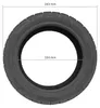 Opona 10x2.75-6.5" z Żelem do Kamikaze K1 (Plus / Max) / Podgląd zdjęcia produktu 5