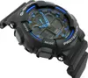 Casio Herrenuhr G-Shock GA-100-1A2ER Produktbild-Vorschau 21
