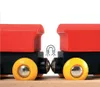 BRIO Treinset Acht Delen - Classic Line, 1 set Productafbeelding-voorbeeld 5