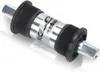 XLC Innenlager BSA 119 mm - JIS Vierkant-Achse, langlebige Produktbild-Vorschau 1