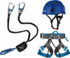 Sada na ferraty SALEWA Via Ferrata Premium Attac a Náhľad obrázku produktu 1