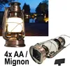 LED Camping Laterne CT-CL Copper ØxH 12x23,5cm, 4x AA Podgląd zdjęcia produktu 23