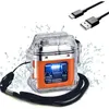 Verk 08371 Wasserdichtes USB-Feuerzeug mit Produktbild-Vorschau 8