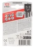 ENERGIZER Photo Batterie CR123 3V (2er Blister) Vista previa de la imagen del producto 10