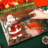 Adventskalender Gereedschap Adventskalender 2026 Mannen Productafbeelding-voorbeeld 4