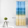 Vilde | Tenda da doccia 180x180 cm - Set 12 ganci - Anteprima dell’immagine prodotto 8