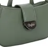 Buffalo Curve Handtasche 23 cm Produktbild-Vorschau 4