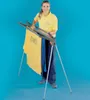 Juwel Wäschetrockner Alu Twist 140, Wäscheständer kompakt, Produktbild-Vorschau 11