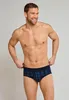 Schiesser Herren 2 er Pack Sportslip Gr. 9  blau Produktbild-Vorschau 5