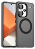 Magnetisch Hülle für Xiaomi Redmi Note 13 Pro+ 5G , Schlank Produktbild-Vorschau 1