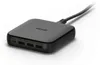 TRONIC® USB-Ladegerät Netzteil 4 Anschlüsse, PD, 65 Watt 3x Produktbild-Vorschau 2