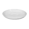 Seltmann Weiden Kombi-Untertasse Rondo/Liane Weiß (14,5cm) Produktbild-Vorschau 2