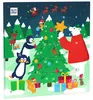 Ritter Sport Quadrat Adventskalender Produktbild-Vorschau 1