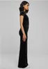 Urban Classics Jumpsuit für Frauen Quining schwarz S Produktbild-Vorschau 11