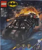Batman Tumbler vs.Two-Face a Joker 76303 Voir les images du produit 26