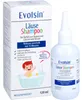 Evolsin Läuseshampoo mit Läusekamm, 120 ml Shampoo Produktbild-Vorschau 3