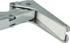 vhbw 2x Türscharnier Ersatz für AEG 407131425/8 für Produktbild-Vorschau 7