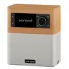 Sonoro STREAM, Internet, DAB, DAB+, FM, TFT, 6,1 cm (2.4"), Produktbild-Vorschau 1