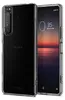 Schutzhülle für Sony Xperia 1 II Hülle Transparent Slim Produktbild-Vorschau 3