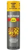 Rust-Oleum Markierungsspray Gelb 0,5 Lt für hohe Produktbild-Vorschau 2