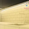 50cm LED Unterbauleuchte Schranklicht mit Berührungsloser Produktbild-Vorschau 4