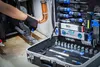 BGS technic Assortiment gereedschap voor loodgieters, 13534 Productafbeelding-voorbeeld 2