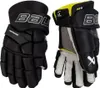 Bauer Supreme M3 S23 INT, Intermédiaire, noir, 13" Voir les images du produit 5