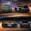 AIYAPLAY Kinder Elektroauto Mercedes-AMG 12V Kinderauto mit Produktbild-Vorschau 9