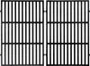 BBQ-Toro Gusseisen Grillrost 30 x 44,5 cm, 2 Stück, Produktbild-Vorschau 1