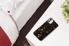 MuchoWow® Handyhülle Schutzhülle Hülle für iPhone 11 Marmor Produktbild-Vorschau 4