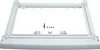 Kit de connexion BOSCH WTZ20410 Voir les images du produit 2