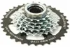 SunRace MF-M4S-7CV cassette met 7 versnellingen - 13-34 Productafbeelding-voorbeeld 14
