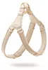 CAFIDE Jala Hundegeschirr Beige M, 36–45 cm Brust, 24–35 cm Produktbild-Vorschau 1