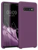 kwmobile Handyhülle für Samsung Galaxy S10 Hülle - Case Produktbild-Vorschau 1